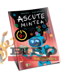 Ascute mintea 9+