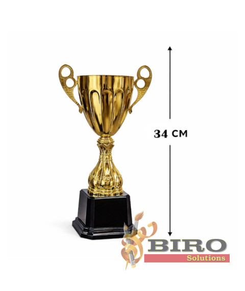 Cupă art. 2170B, 34 cm