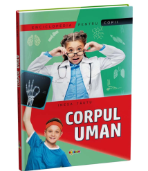 Enciclopedie. Corpul uman