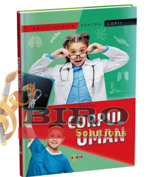 Enciclopedie. Corpul uman