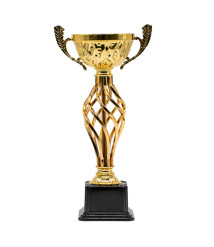 Cupă art. YK605B, 37 cm