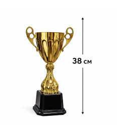 Cupă art. 2170A, 38 cm
