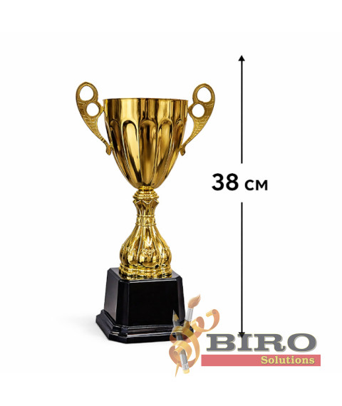 Cupă art. 2170A, 38 cm