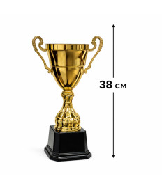 Cupă art. 2180A, 38 cm