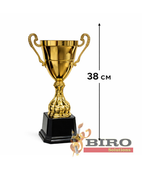 Cupă art. 2180A, 38 cm