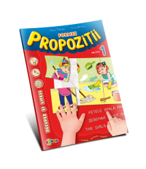 Formez Propoziții Vol. 1