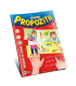 Formez Propoziții Vol. 1