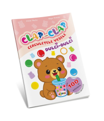 Clap-Clap. Cerculețe Vesele. Dulci-Dulci