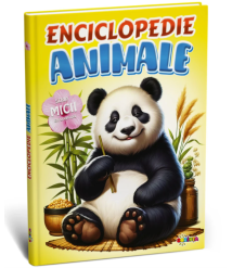 Enciclopedie. Animale