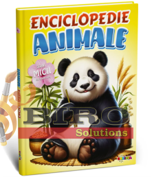 Enciclopedie. Animale