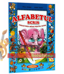Alfabetul în Scris