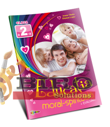 Educația moral-spirituală – Clasa a II-a
