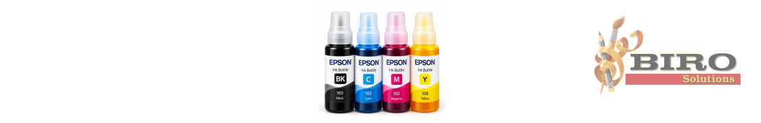 Cerneală pentru imprimante Epson