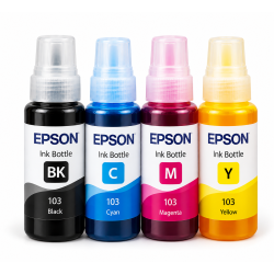 Cerneală pentru imprimante Epson