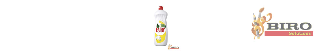 Detergenți pentru vase