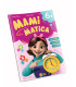 Mamimatica 6+ – Numere. Figuri. Jocuri