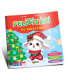 Colecția de Iarnă. Felicitări de Sărbători