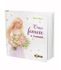 Citate. Orice femeie e frumoasă...