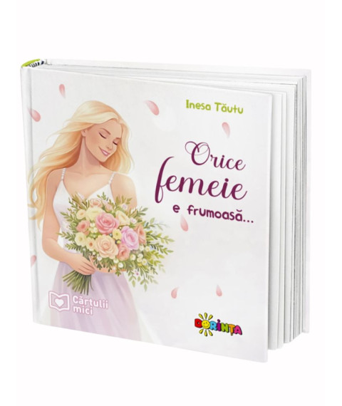 Citate. Orice femeie e frumoasă...
