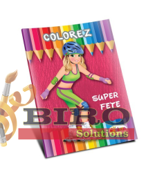 Colorez. Super Fete