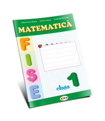 Fișe Matematică – Clasa I