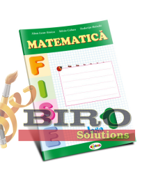 Fișe Matematică – Clasa I