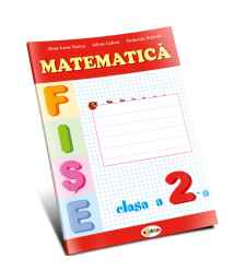 Fișe Matematică – Clasa a II-a