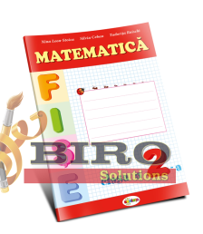 Fișe Matematică – Clasa a II-a