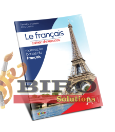 Le français. Cahier d’exercices – Niveau A1.1