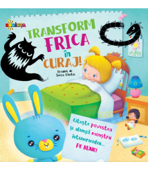 Transform Frica în Curaj