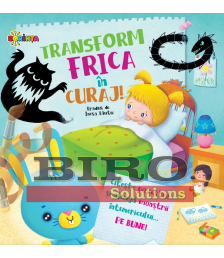 Transform Frica în Curaj