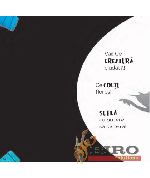 Transform Frica în Curaj