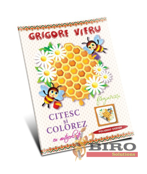 Grigore Vieru. Făgurași