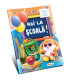 Marea Carte. Hai la Școală!