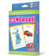 27 de cartonașe. Contrarii