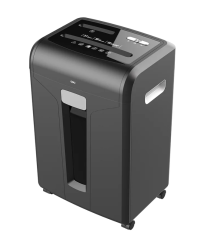 Distrugător DELI P4, 16 foi, 30L Cross Cut