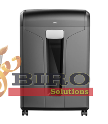 Distrugător DELI P4, 16 foi, 30L Cross Cut