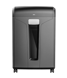 Distrugător DELI P4, 16 foi, 30L Cross Cut