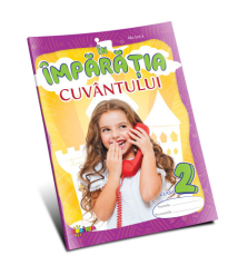 În împărăția cuvântului – Clasa a II-a