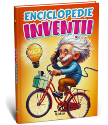 Enciclopedie. Invenții