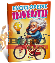 Enciclopedie. Invenții