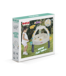 Masă de activități pentru jocuri cu nisip și apă, cod 2259D
