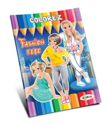 Colorez. Fashion Fete