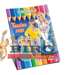 Colorez. Fashion Fete