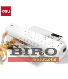 Laminator DELI ET106, 70-125 microni, A4