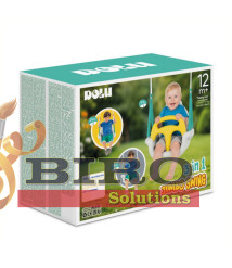 Leagăn DOLU 3 în 1, cod 2255D