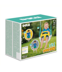 Leagăn DOLU 3 în 1, cod 2255D Leagăn DOLU 3 în 1, cod 2255D