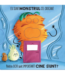 Legume în Oglinda Fermecată