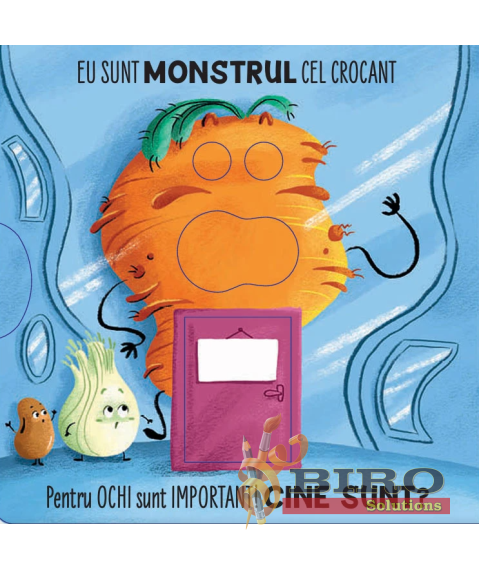 Legume în Oglinda Fermecată