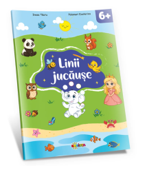 Linii Jucăușe (6+)